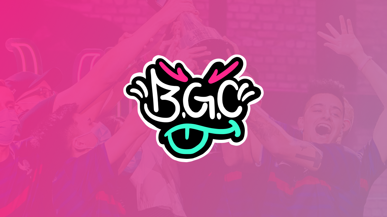 BGC Landing Page