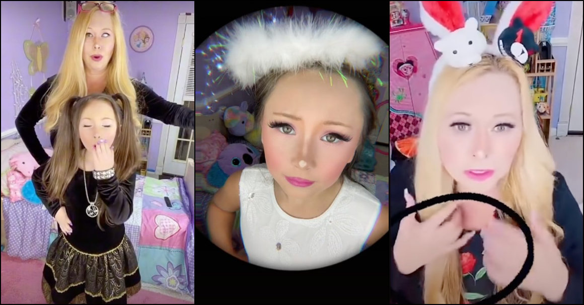 The true story of faux-crime creators. How influencers fake their 