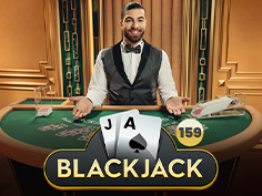 Blackjack 159