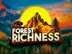 Forest Richness