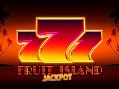 Fruit Island Jackpot