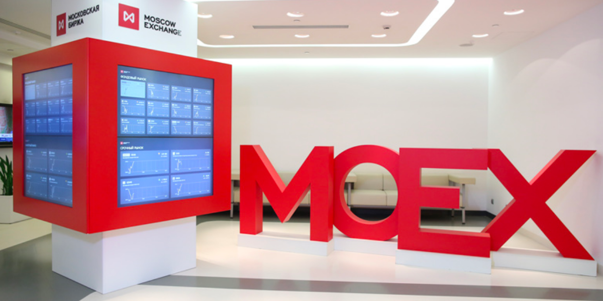 Moscow Exchange Allows Trading On MOEX Equities Market Non-Residents From 'Friendly Jurisdictions'