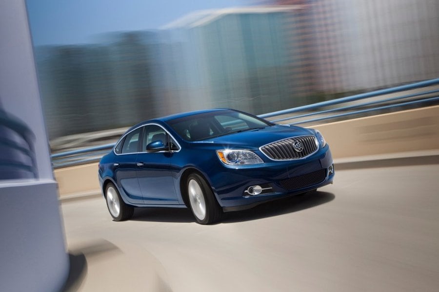 The Best Cheap Cars With Rear View Cameras For 2016 Autobytel