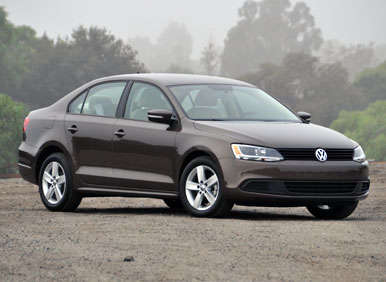 2013 Volkswagen Jetta TDI Road Test and Review Autoweb