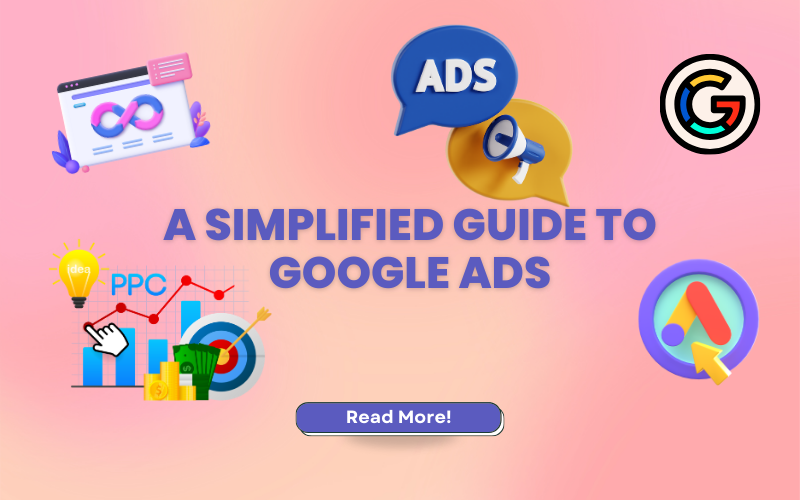 A Simplified guide to Google Ads - eveIT