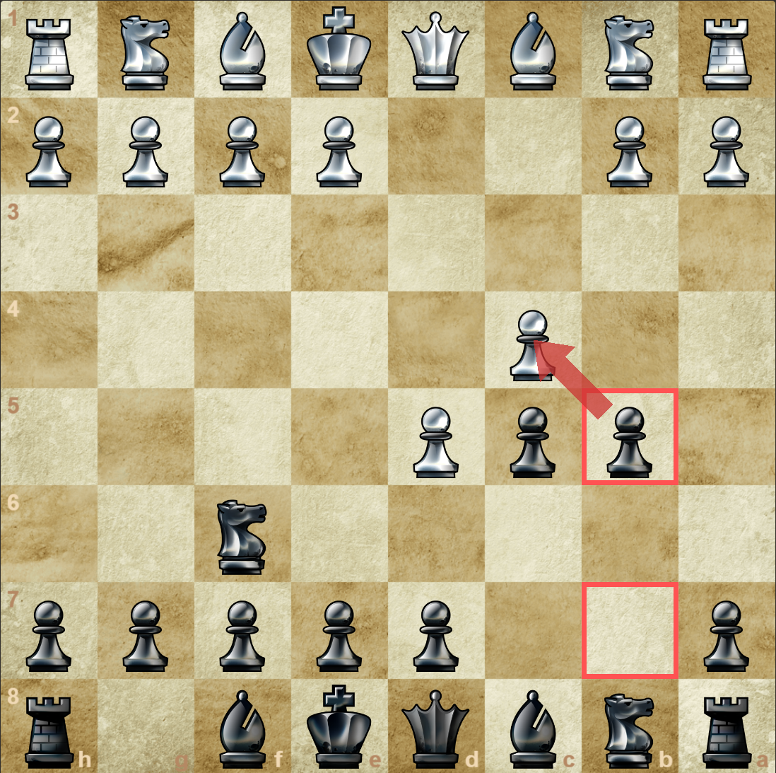 Want to Learn the Benko Gambit?