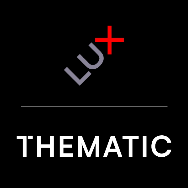 Backed by Lux Capital, Thematic Launches to Democratize Institutional-Quality Index and ETF Capabilities