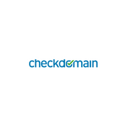 Checkdomain Webhosting Logo