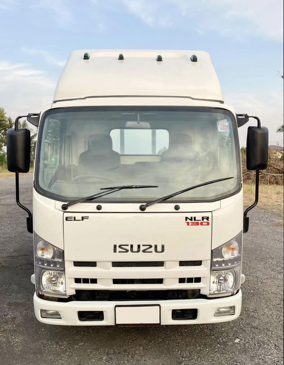 Дополнительное изображение Isuzu NLR 130 2010 clqp1v8kl59pr0bzqd2iq4htq