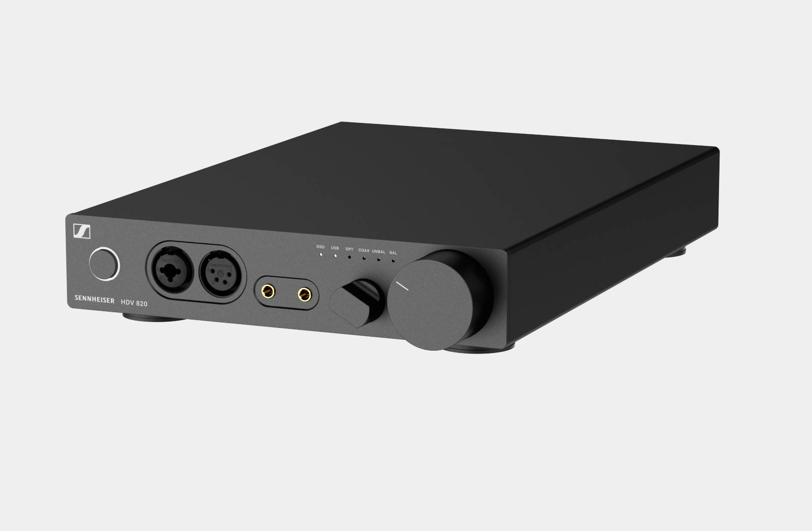 Hdv 820 dac new arrivals