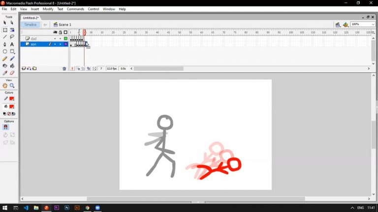 Flash Workshop