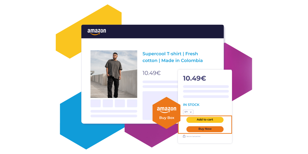 How Your Amazon Pricing Strategy Helps You Win the Buy Box