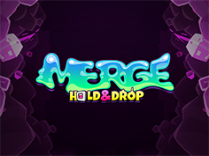 Merge - Hold And Drop
