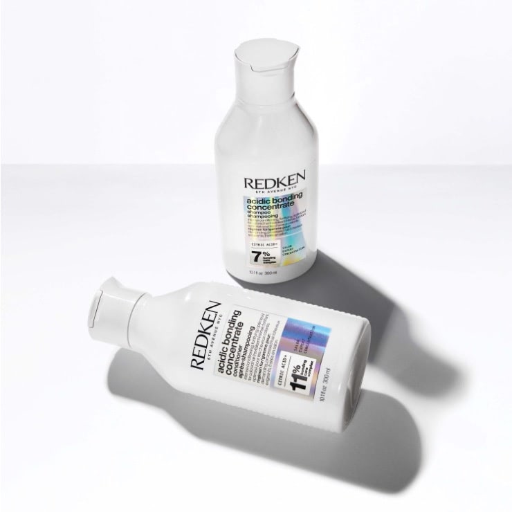 Redken - Discover Shampoos, Conditioners + Styling Products