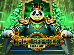 The Jade Emperor Hold And Win