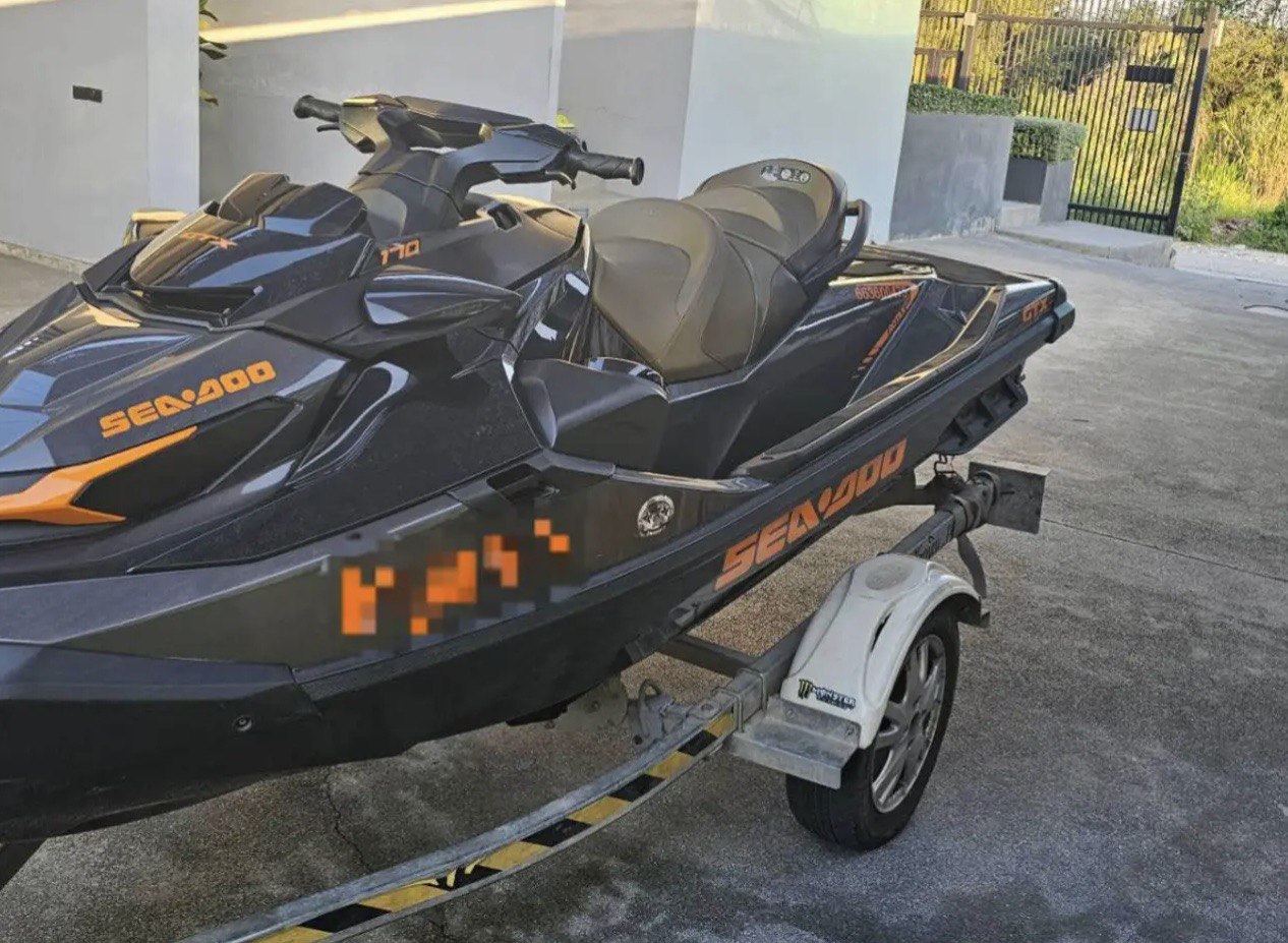 Главное изображение SeaDoo GTX 170  clr4fb4tr1t7w0c172e59t5sn