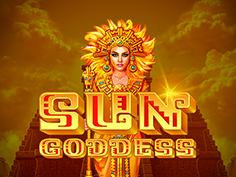 Sun Goddess