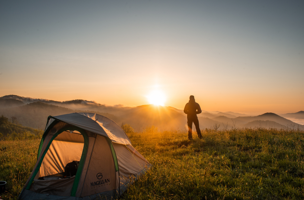 Harvest Hosts Launches CampScanner to Help Campers Score Sold Out National Parks, National Forests, and more!