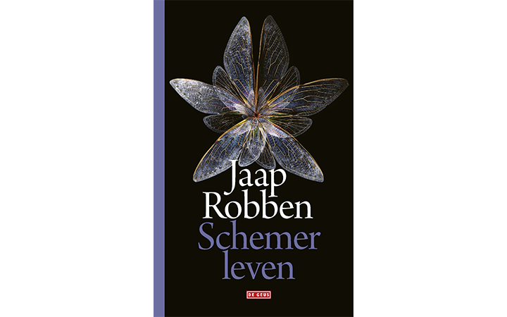 Schemerleven - Jaap Robben