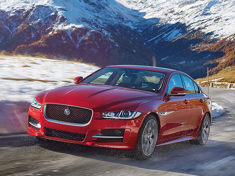 Best Sedans for Snowy Climates in 2027 (Ranked)