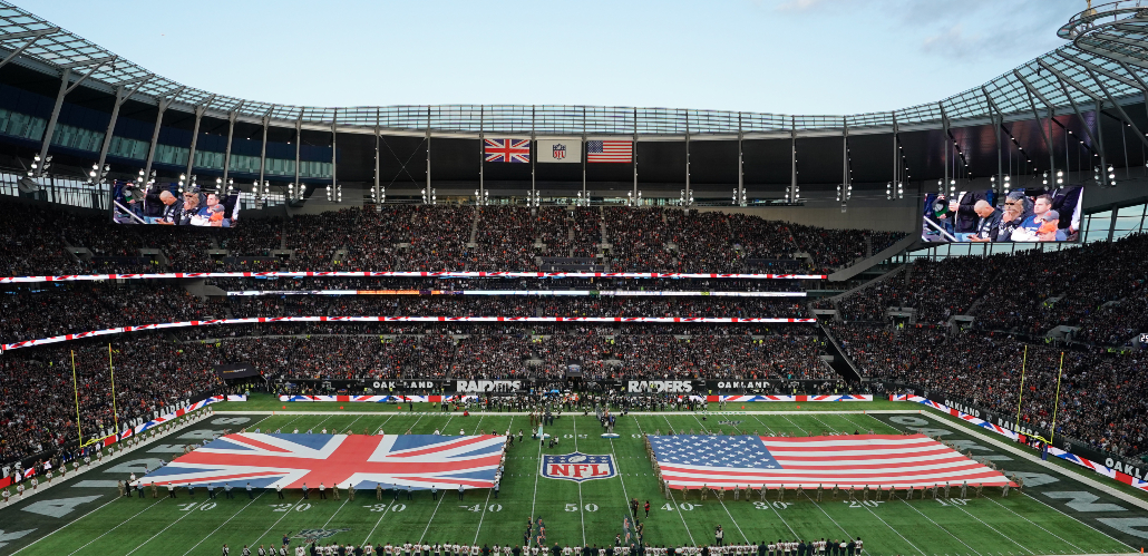 America UK.com Sports