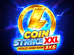 Coin Strike XXL Hold And Win