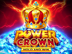 Power Crown: Hold And Win