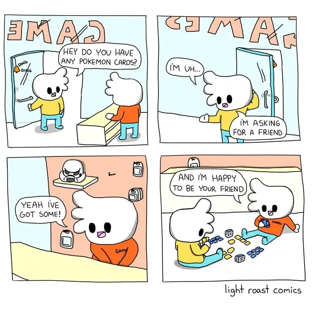 Panel 1: nullPanel 2: nullPanel 3: nullPanel 4: nullThis is the end of the comic.