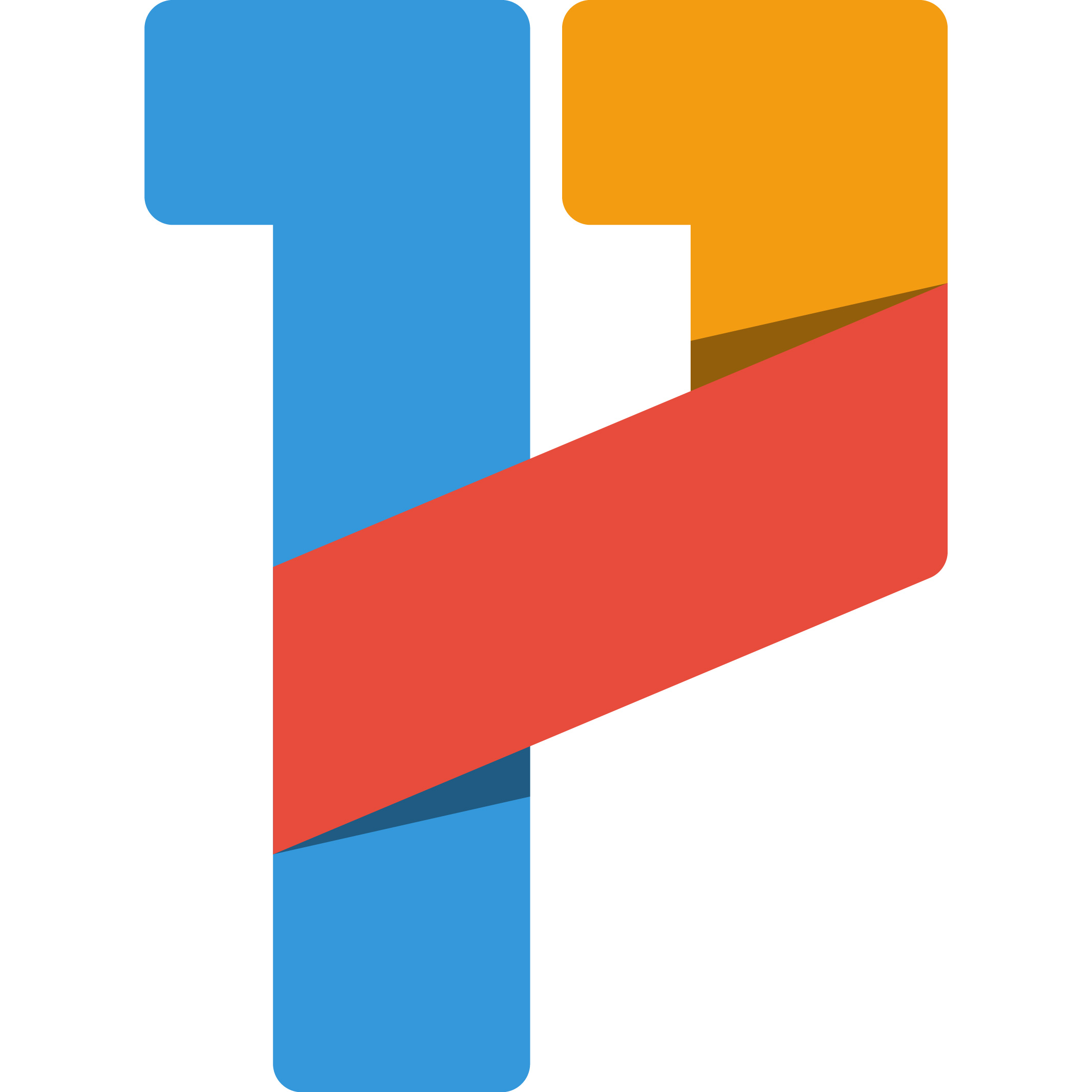 technology's logo