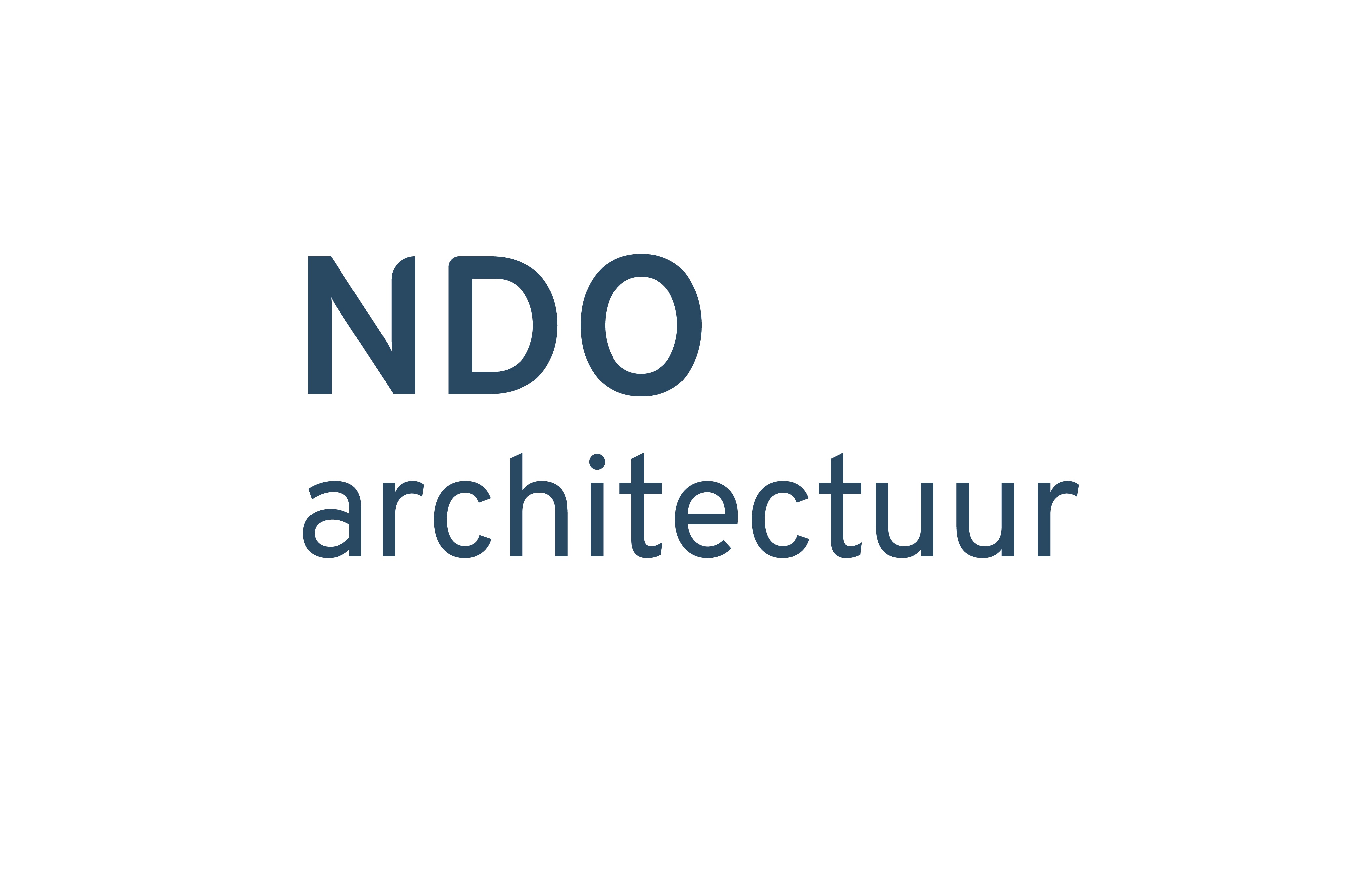 NDO architecuur