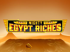 Mighty Egypt Riches