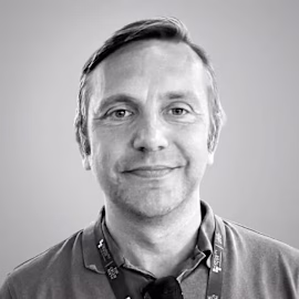 Simon Sankey