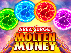 Area Surge Molten Money
