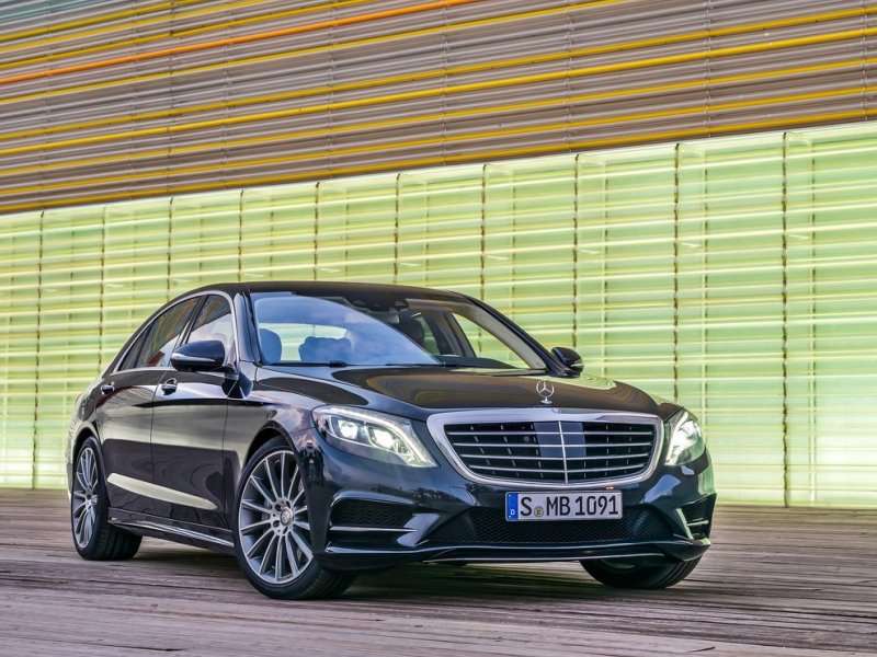 Улучшение системы предотвращения аварий