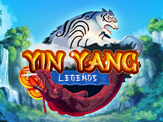 Yin Yang Legends