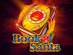 Book Of Santa