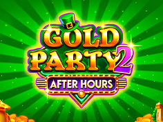 Gold Party 2 – After Hours