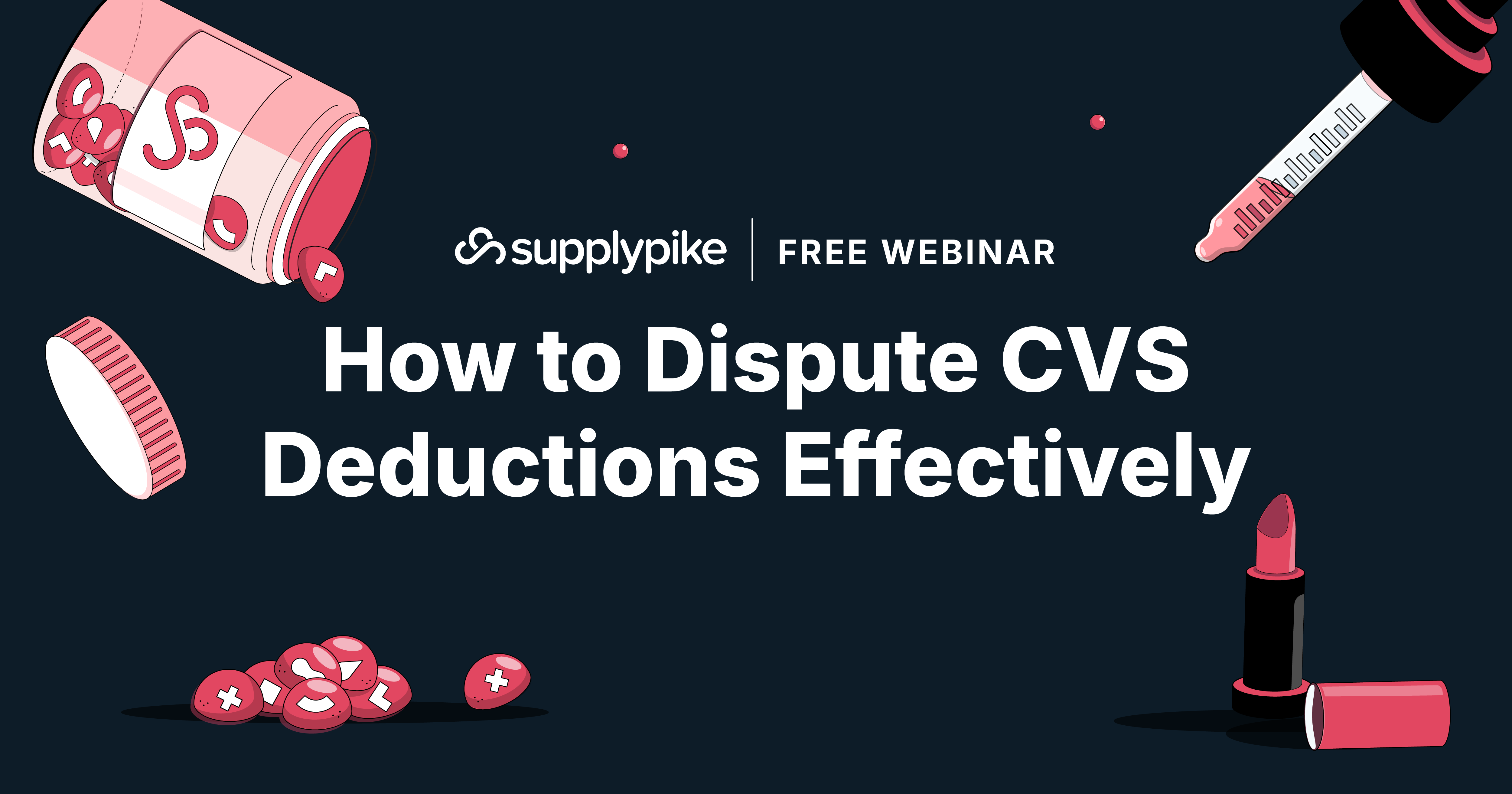 How To Dispute CVS Deductions Effectively