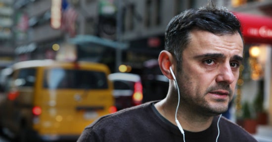 Gary Vaynerchuk