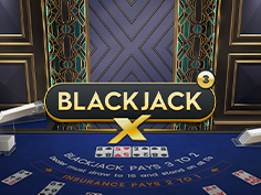 BlackjackX 3