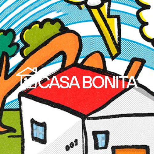 Casa Bonita