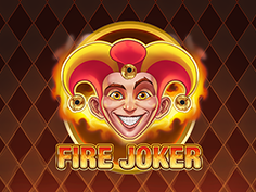 Fire Joker