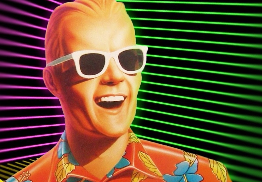 La misteriosa interferenza televisiva di Max Headroom