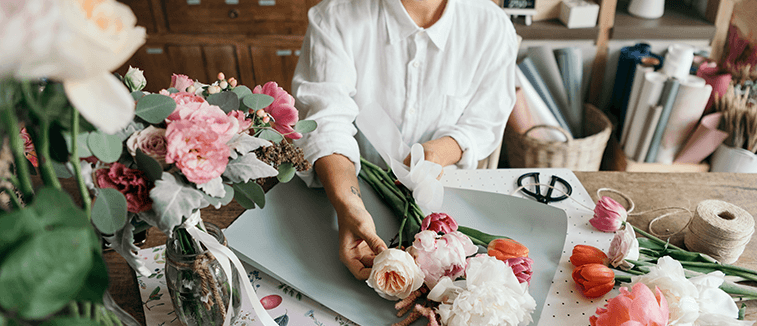 How to become a Florist - Skills & Job Description – Jobstreet