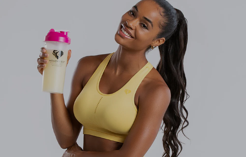 Women's Best: From Austria to global D2C fitness brand with millions in  sales