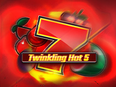 Twinkling Hot 5