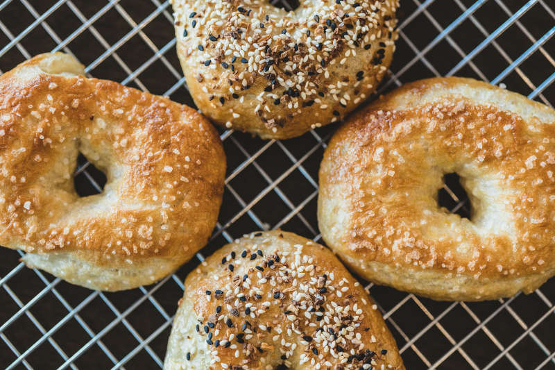 What Makes New York Style Bagels Different & Delicious? | CityPASS
