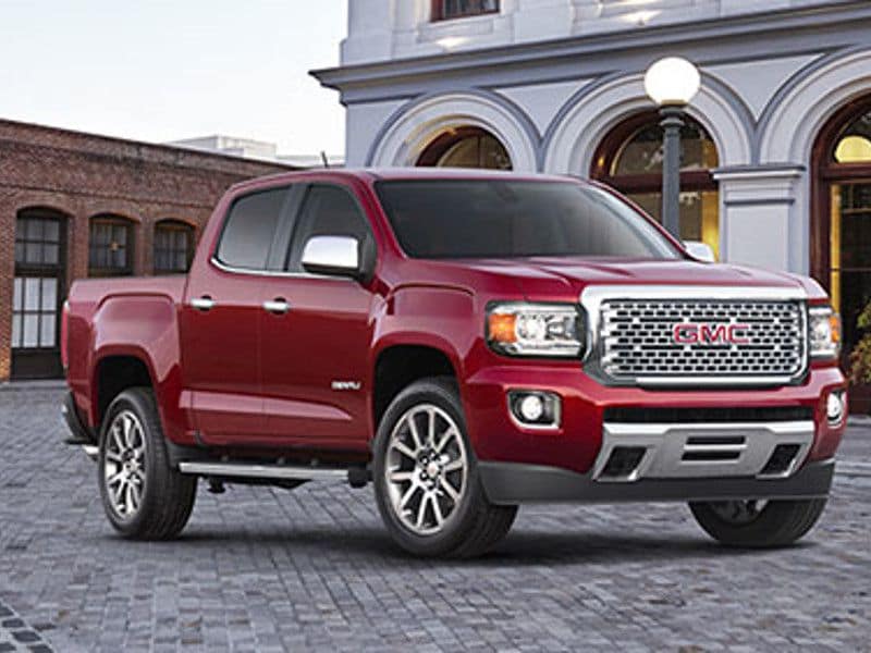 10 Trucks with a WiFi Hotspot Autobytel