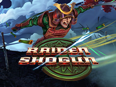 Raiden Shogun