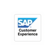 SAP CRM Logo